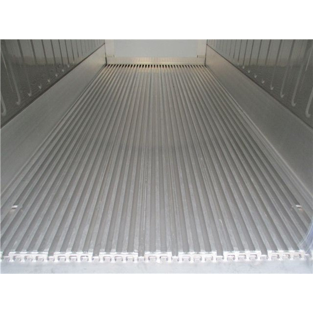 Contenedor maritimo de 20 pies reefer nuevo