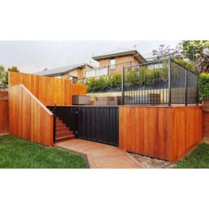 Piscina Contenedor De 40 Pies