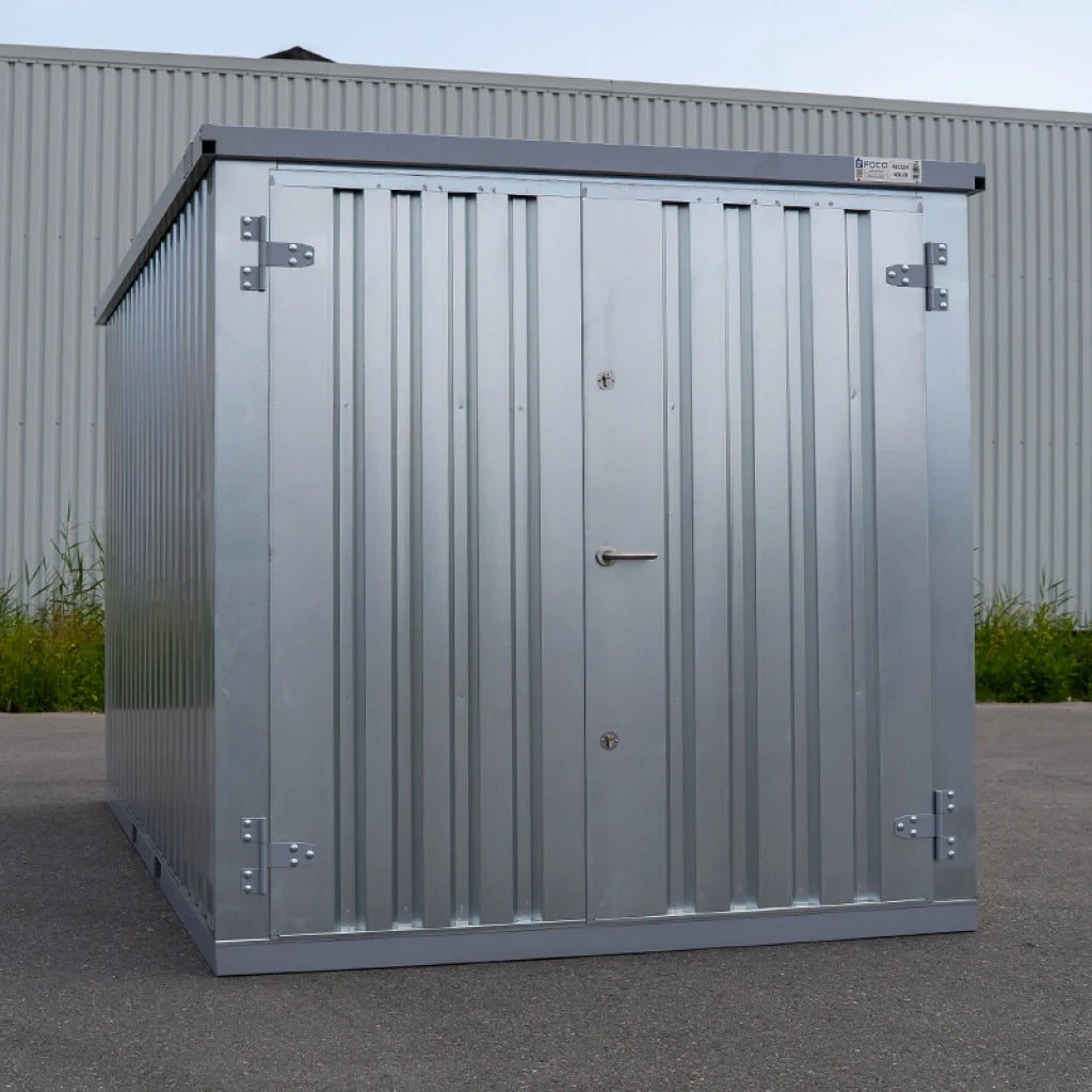 Contenedor desmontable 4×2 lc