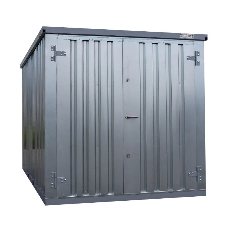 Contenedor desmontable 4×2 lc