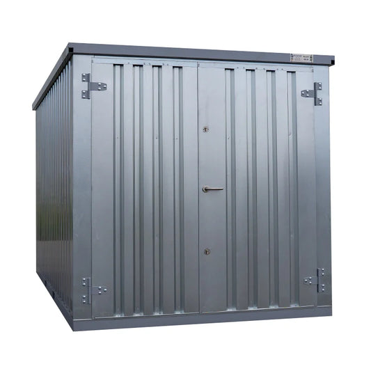 Contenedor desmontable 4×2 lc