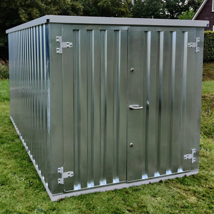 Contenedor desmontable 4×2 lc